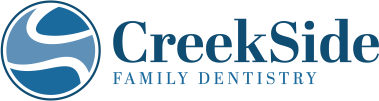  Creekside Family Dentistry logo